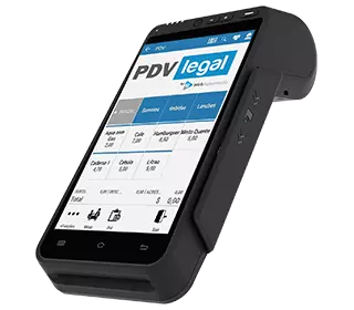 POS A8 PDV Legal